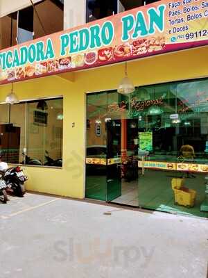 Pedropan - Panificadora E Pizzaria