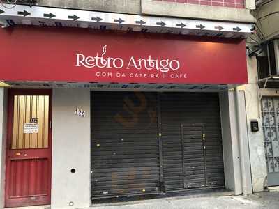 Retiro Antigo