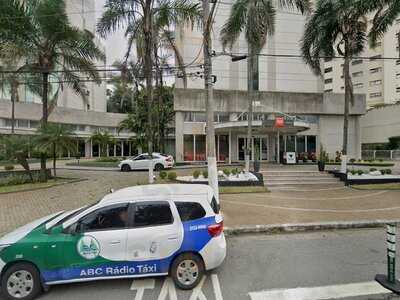 Ibis Kitchen Santo André