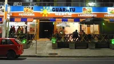 Guaratubeach Gastromix