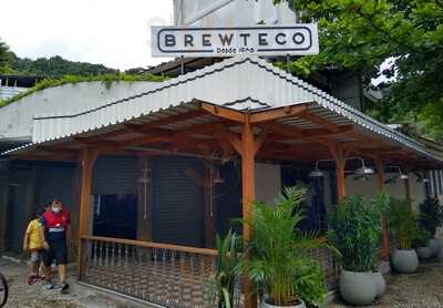 Brewteco Gávea