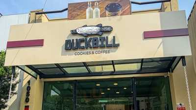 Duckbill Cookies E Coffee