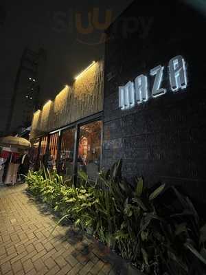 Maza Japanese Cuisine