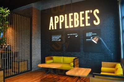 Applebee's Parkshopping Canoas