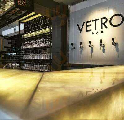 Vetro Bar