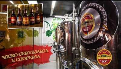 Cervejaria Vemaguet 67