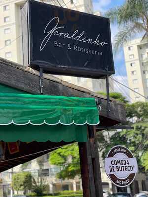 Geraldinho Bar E Rotisseria