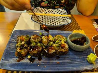 Ai Sushi & Poke