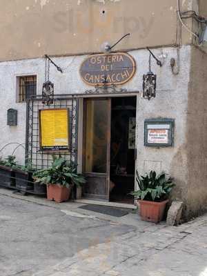 Osteria Dei Cansacchi, Amelia