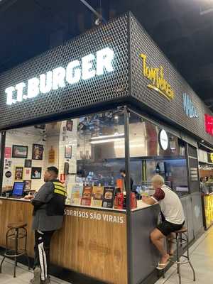 T.t.burger - Norte Shopping