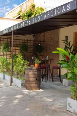 Mangaba Restaurante