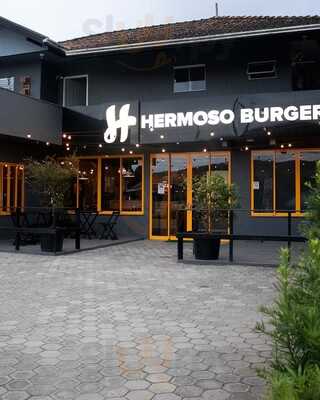 Hermoso Burger