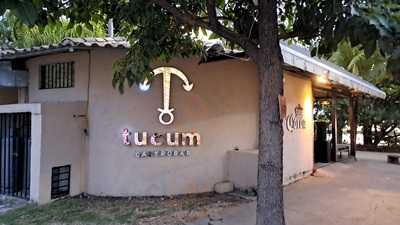 Tucum Gastro Bar