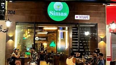 Simas Bar E Drinkeria