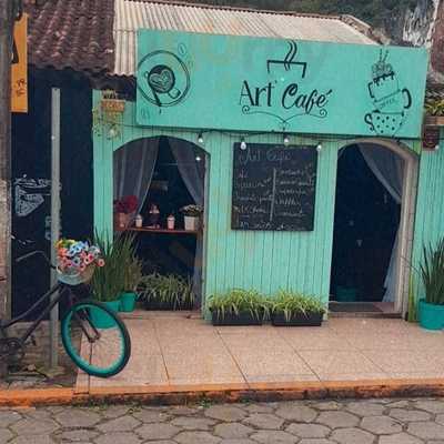 Art'cafe Guaratuba