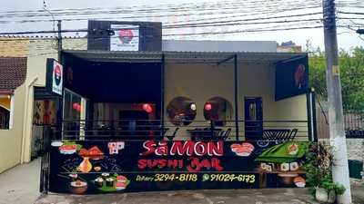 Samon Shusi Bar