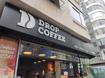 Drop Coffee