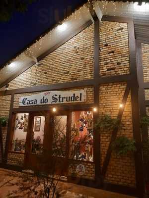 Casa Do Strudel, Monte Verde