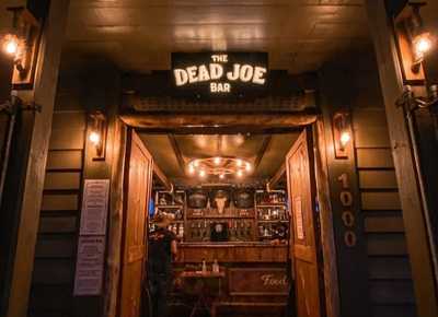 The Dead Joe Bar