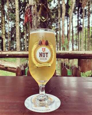 Cervejaria Nut Bier