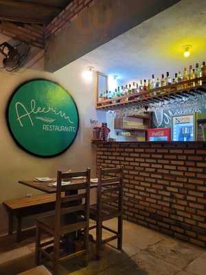 Restaurante Alecrim