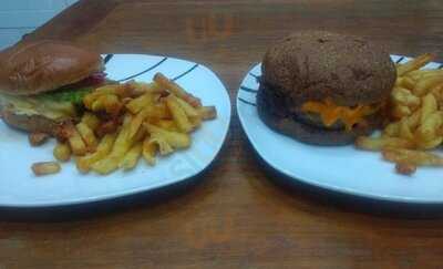 Guede's Burguer