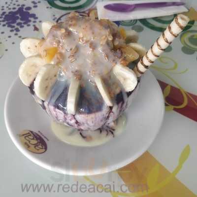 Redeaçaí.com