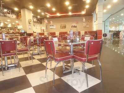 Johnny Rockets - Goiânia