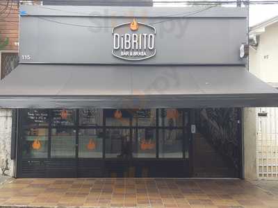 Dibrito Bar And Brasa