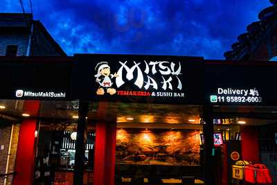 Mitsumaki Temakeria & Sushi Bar