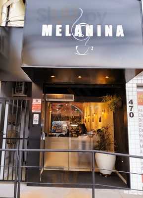 Cafe Melanina