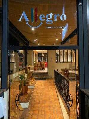 Allegro Pizzeria E Caffè