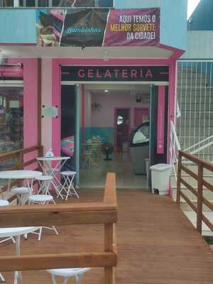 Bombinhas Gelateria