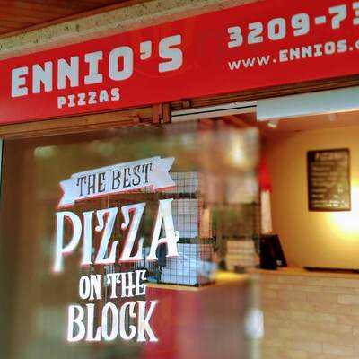 Ennio's Pizzas