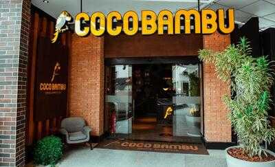 Coco Bambu Rio Norte Shopping