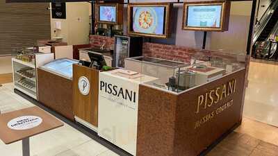 Pissani Mogi Shopping