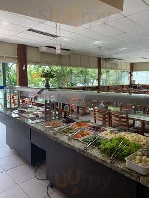 Restaurante Toca Das Ostras