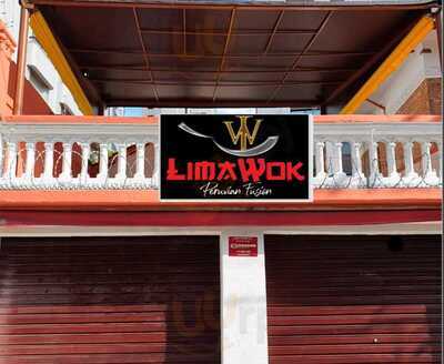 Lima Wok