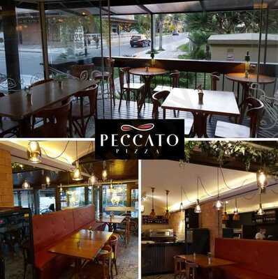 Peccato Pizza