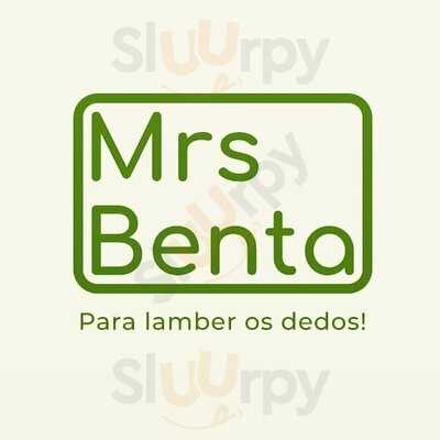 Mrs Benta