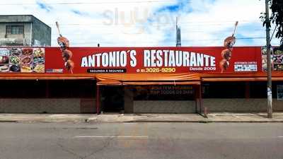 Restaurante Antonio's Ceilândia