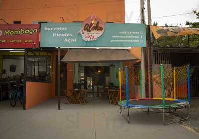 Aloha Sorveteria