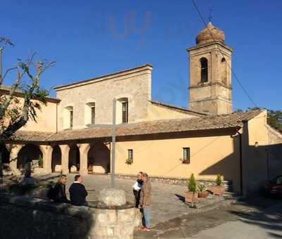 Ristorante San Francesco Stroncone, Terni