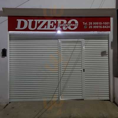 Duzero Delivery