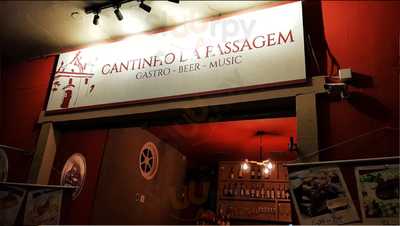 Cantinho Restobar