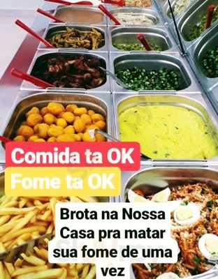 Restaurante Nossa Casa