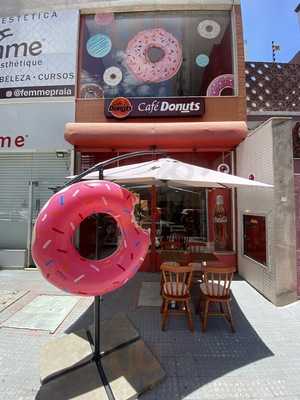 Café Donuts