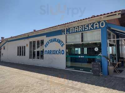 Restaurante Mariskão