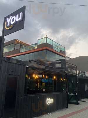 Yourock Bar