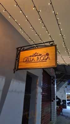 Osteria Della Rosa